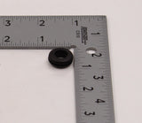 Rubber Bushing Part Number - 11400 (Pack Of 2) For Harley-Davidson