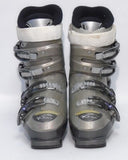 Rossignol Xena Women's Ski Boots - Size 6.5 / Mondo 23.5 Used