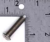 Screw Part Number - Bf0512 For Harley-Davidson