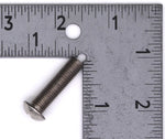 Screw Part Number - Bf0512 For Harley-Davidson