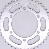 Kawasaki Rear Sprocket PN K22-3701L