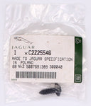 Genuine Jaguar Hexagon Screw Part Number - C2Z25546