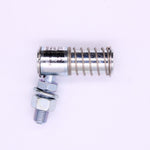Stearns Zinc Eye Quick Disconnect  PN G824