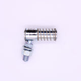 Stearns Zinc Eye Quick Disconnect  PN G824