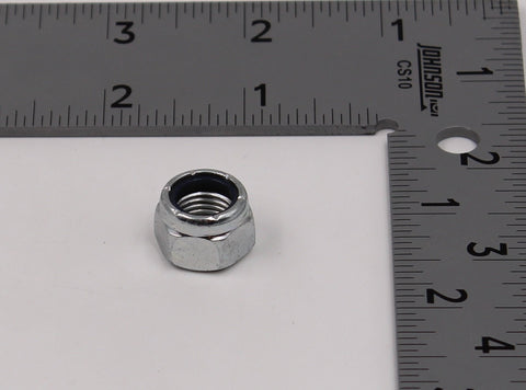 Flex Nut Part Number - 7825 For Harley-Davidson