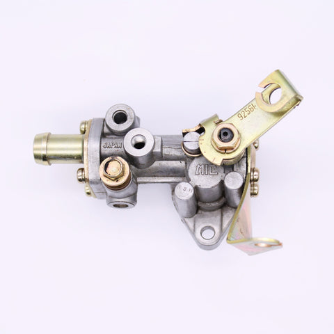 Oil Pump Assembly Part Number - 3003-219 For Arctic Cat
