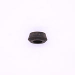 NOS Guzzi License Plate Bracket Rubber Grummet Le Mans III 850 +++ # GU1050-2250