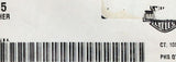 Harley-Davidson Washer Pack Of 20 Part Number - 7015