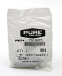 Polaris Screw Part Number - 7518205