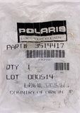 Genuine Polaris Bearing Part Number - 3514417