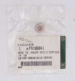 Genuine Jaguar Flange Nut Part Number - FN106041