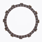 Harley-Davidson Clutch Friction Disc Part Number - 36788-84