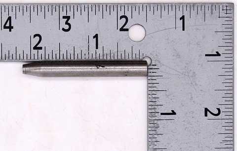 OMC Drive Pin PN 307217