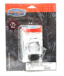 Kuryakyn Universal Accessory Mount w/1-1/4" PN 0603-0259