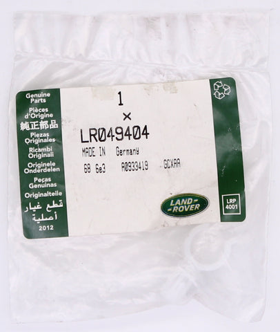 Genuine Land Rover Clip Part Number - LR049404
