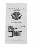 Genuine Harley-Davidson Retaining Ring Part Number - 11046