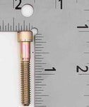 Screw Part Number - 7515156 For Polaris