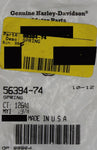 Genuine Harley-Davidson Spring Part Number - 56394-74