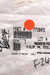 Victory E-Clip Part Number - 7710491