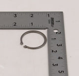 Kawasaki Snap Ring Part Number - 92033-1269