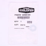 Polaris WASHER PN 0450180