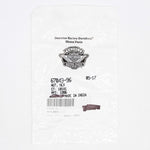 Harley-Davidson Hex Nut Part Number - 67043-96