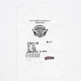Harley-Davidson Hex Nut Part Number - 67043-96