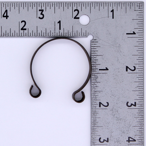Clip Part Number - 10002 For Harley-Davidson