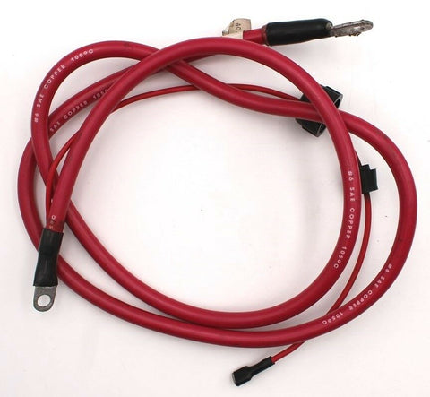Polaris Battery Cable PN 4010289