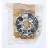 YAMAHA Drive Sprocket 16T- OEM #49A-17460-00-00 fits FJ600 FZ600 YX600 Radian