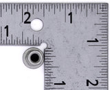 Land Rover Special Nut PN LR000060