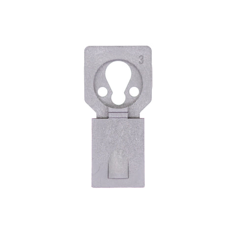 T-Stud Connector Anchor Part Number - 72198-94 For Harley-Davidson