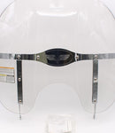 Kawasaki Vulcan Windshield, Medium PN 46001-322