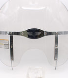 Kawasaki Vulcan Windshield, Medium PN 46001-322