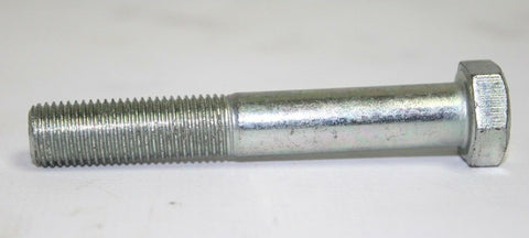 Cap Screw Part Number - 4412 For Harley-Davidson
