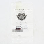 Genuine Harley-Davidson Thick Shim, 2.325 Part Number - 18630-01K (Pack of 4)