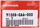 Genuine Honda Pan Screw (5X7) Part Number - 91508-GA6-000