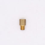 Pure Polaris Mukini Main Jet #430 Hex   PN 4042-430