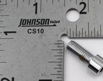 Socket Head Screw Part Number - 94323-92Ts (Pack Of 4) For Harley-Davidson