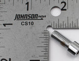 Socket Head Screw Part Number - 94323-92Ts (Pack Of 4) For Harley-Davidson