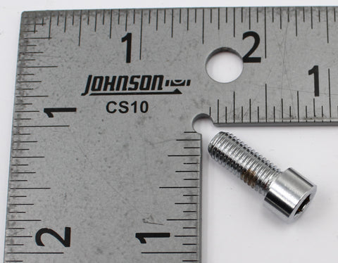 Socket Head Screw Part Number - 94323-92Ts (Pack Of 4) For Harley-Davidson