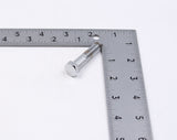 Hex Bolt Part Number - 94237-91T For Harley-Davidson