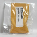 Secondary Lock, 3 Socket Part Number - 72153-94 (Pack Of 7) For Harley-Davidson