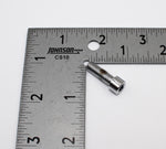 Smooth Socket Head Screw Part Number - 94324-92Ts For Harley-Davidson