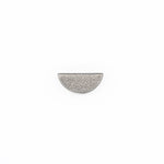Harley-Davidson Oil Pump Gear Key PN 26348-15 (Pack of 2)