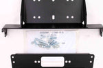 Winch Mount Kit Part Number - 56-6494 For Honda