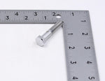 Hex Bolt Part Number - 94197-91T For Harley-Davidson