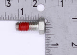 Hex Cap Screw Part Number - 2906 For Harley-Davidson