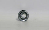 Nut, Cap Part Number - 7787 For Harley-Davidson
