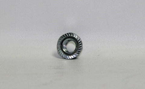 Nut, Cap Part Number - 7787 For Harley-Davidson